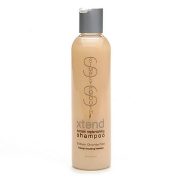 SIMPLY SMOOTH XTEND ORIGINAL SHAMPOO 8.5 OZ