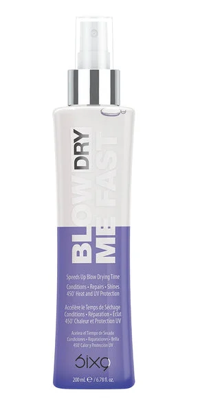 Six9 Blow Dry Me Fast 6.78 oz