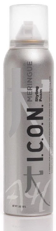 Icon Meringue Styling Foam - 5.3 oz