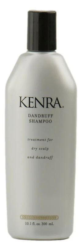 Dandruff Shampoo - Size : 10.1 oz