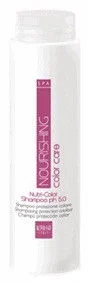 Nourishing Spa Color Care Nutri-Color Shampoo pH 5 - Size : 10.14 oz