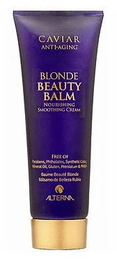 Caviar Anti-Aging Blonde Beauty Balm - Size : 4.2 oz