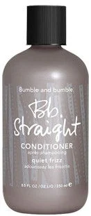 Straight Conditioner - Size : 8.5 oz