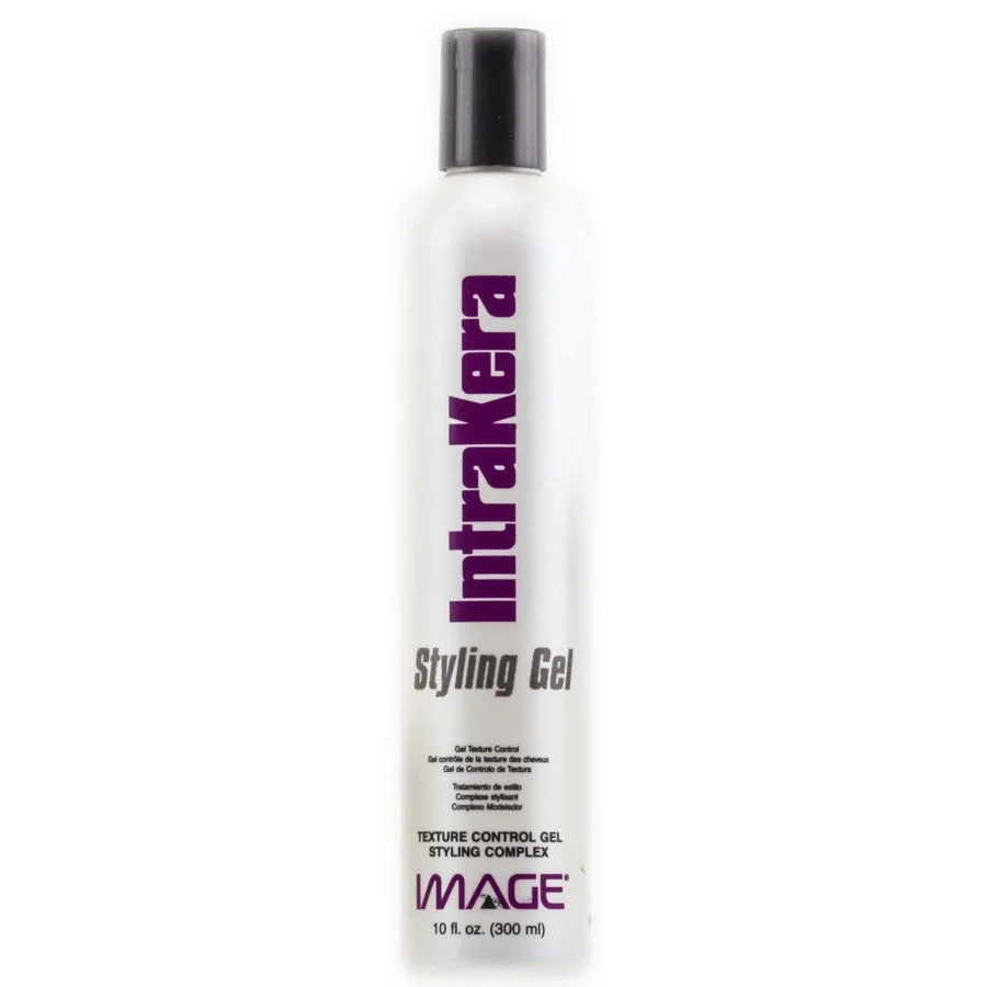 Intrakera Styling Gel - Size : 10 oz