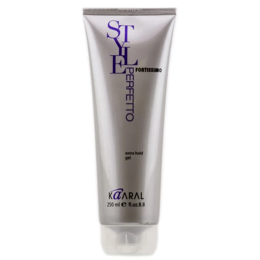 Style Perfetto Fortissimo Extra Hold Gel - Size : 8.8 oz