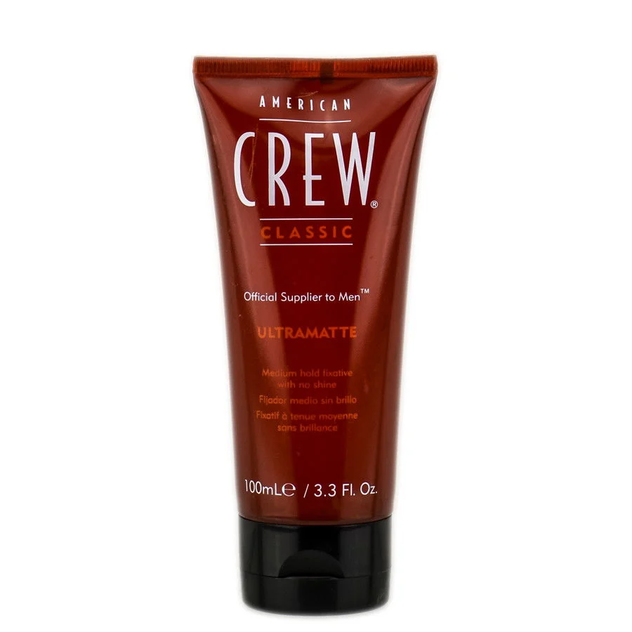 American Classic Crew Ultramatte - Size : 3.3 oz