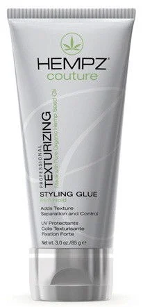 Hempz Couture Texturizing Styling Glue - Size : 3 oz