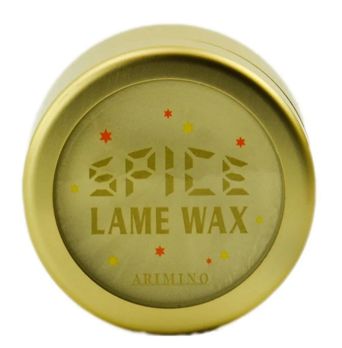 Spice Sisters Lame Wax - Size : 1.25 oz