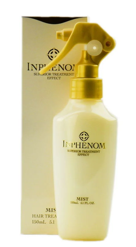 Mist - Size : 5.1 oz