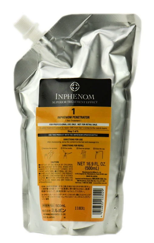 Penetrator 1 - Size : 16.9 oz
