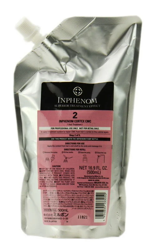 Cortex CMC 2 - Size : 16.9 oz