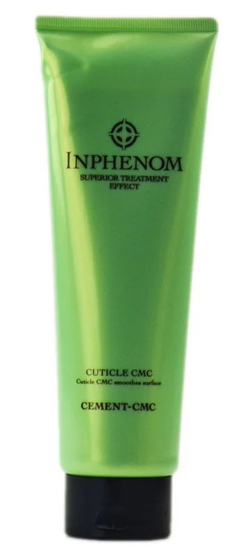 Cuticle CMC 3 - Size : 8.8 oz