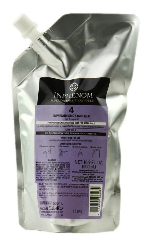 CMC Stabilizer 4 - Size : 16.9 oz