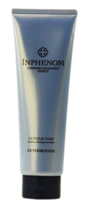 Cuticle Coat 5 - Size : 8.8 oz