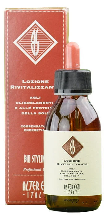 Alter Ego Bio Styling Revitalizing Lotion - Size : 4.22 oz