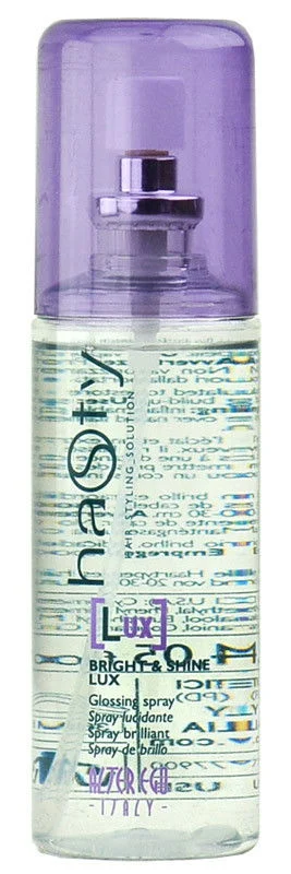 Alter Ego HaSty Lux Bright and Shine Lux Glossing Spray - Size : 4.05 oz