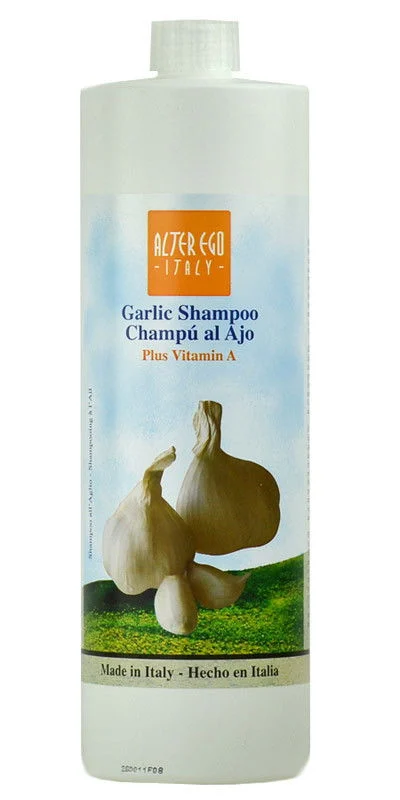 Alter Ego Garilc Shampoo - Size : 33.8 oz / liter