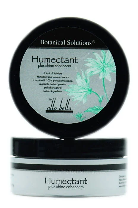 Humectant Hair Gloss Plus Shine Enhancers - 2 oz