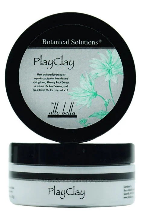 PlayClay - 2 oz
