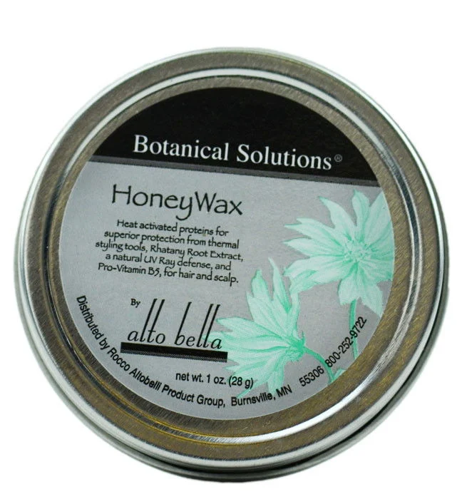 Honey Wax - 1.5 oz