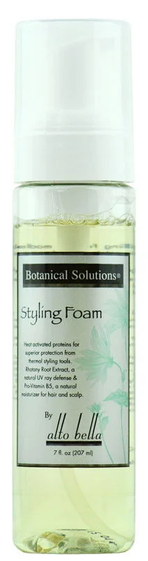 Syling Foam - 7 oz