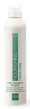 Nourishing Spa Nova Care High Repairing Mousse - Size : 8.45 oz