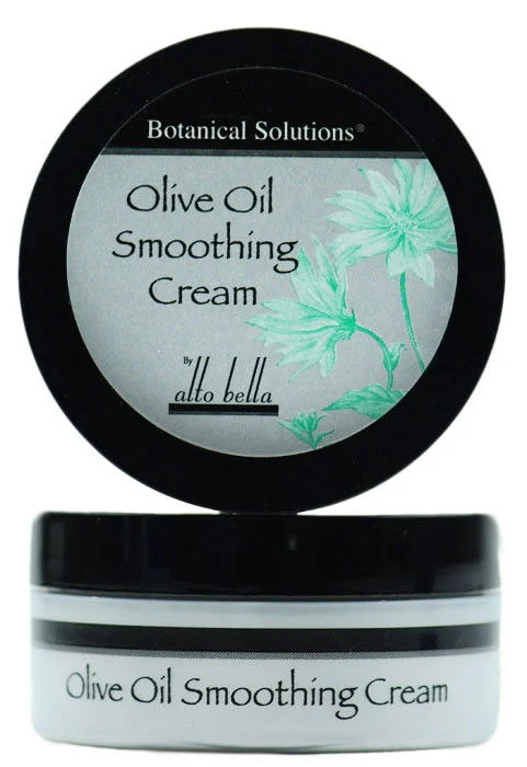 Olive Oil Smoothing Cream - 2 oz