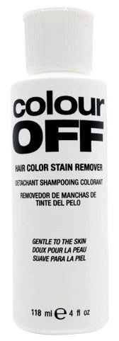 Ardell Colour Off Hair Color Stain Remover - 4 oz