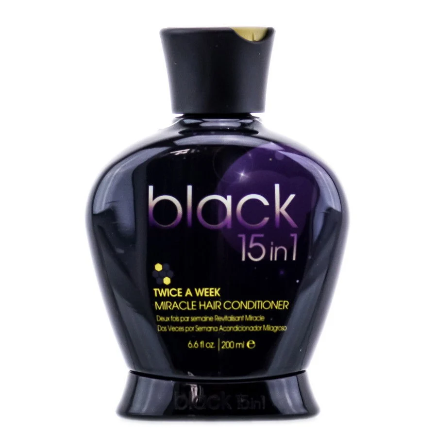Miracle Hair Conditioner - Size : 6.6 oz
