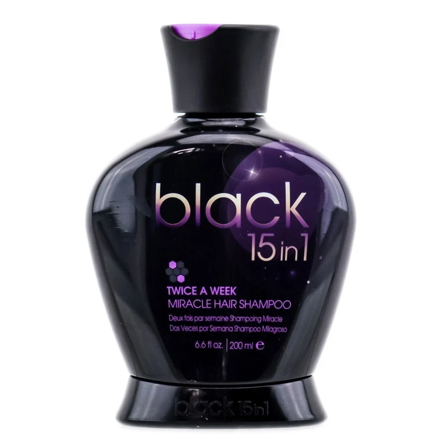 Miracle Hair Shampoo - Size : 6.6 oz