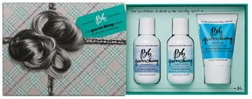 the Quenching Affair - Set : 2 oz Shampoo 2 oz Conditioner 2 Oz Masque