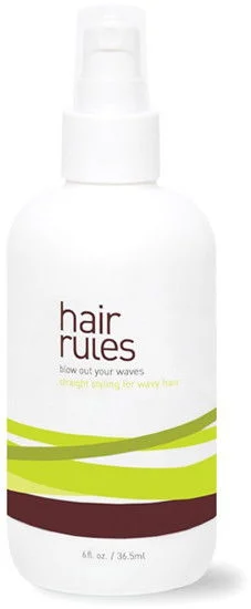 Blow Out Your Waves - Size : 2 oz - travel