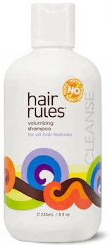 Lift Volumizing Shampoo - Size : 2 oz