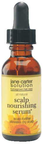 Scalp Nourishing Serum - Size : 1.0 oz