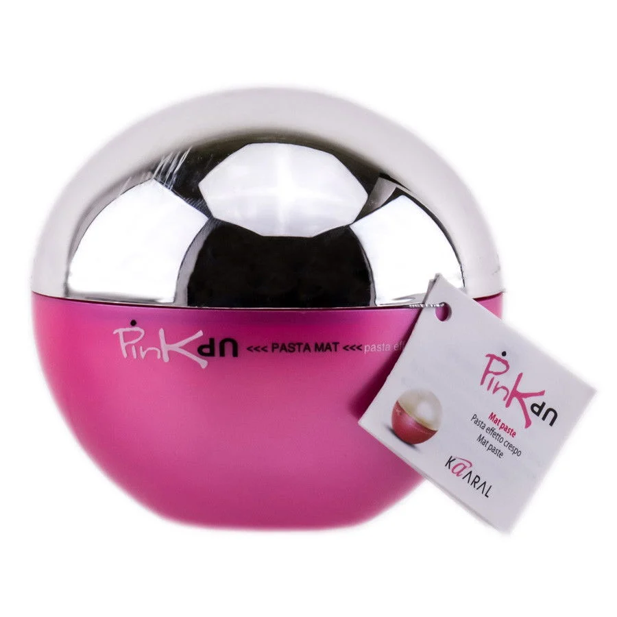Pink Up Pasta Mat Matte Paste - Size : 5.29 oz