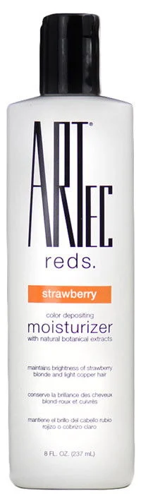 ARTec Reds Strawberry Moisturizer by L'Oreal - Size : 8 oz