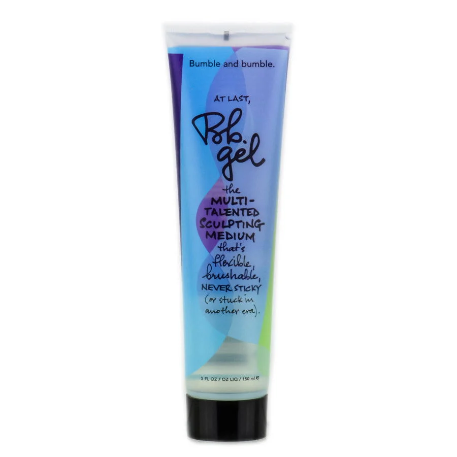 Gel - Size : 5 oz