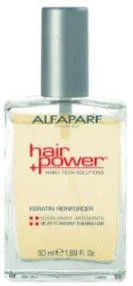 Hair Power Keratin Reinforcer - Size : 1.69 oz