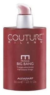 Alfaparf Couture Milano Fringe Big Bang - Size : 1.69 oz