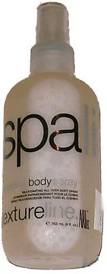 Artec Spaline Textureline Refreshing Body Spray - Size : 9 oz