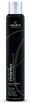 Hempz Couture Shaping Spray - medium hold - Size : 10.1 oz