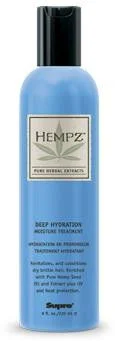 Hempz Deep Hydration Moisture Treatment - Size : 6 oz