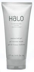 Medium Hold Gel - Size : 6 oz