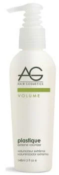 AG Plastique Extreme Hold Volumizer - 5 oz