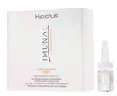 Vital Control Tonic - Option : 4 vials x 7 ml