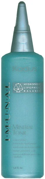 Mineral Tonic Scalp Revitalizer - Size : 5 oz