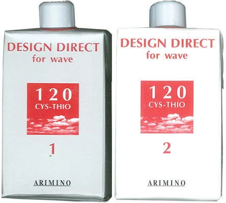 Design Direct for Wave 120 CYS-THIO 1 and 2 - Option : CYS-THIO 1/2