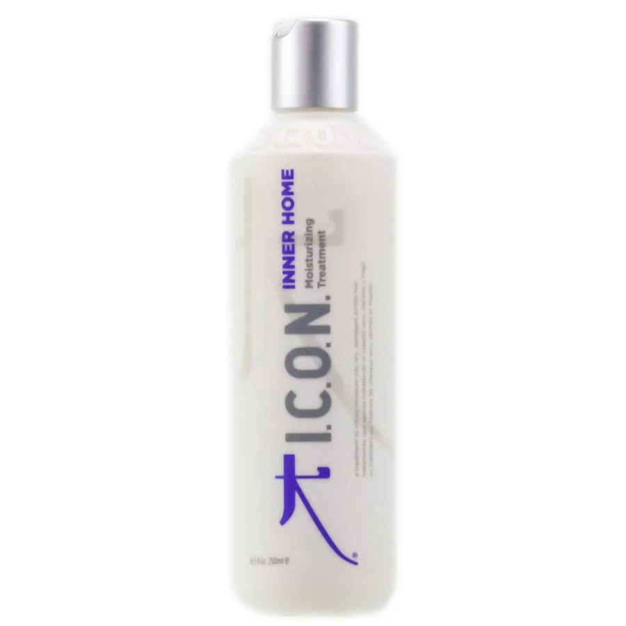 Icon Inner Home Moisturizing Treatment - 8.5 oz