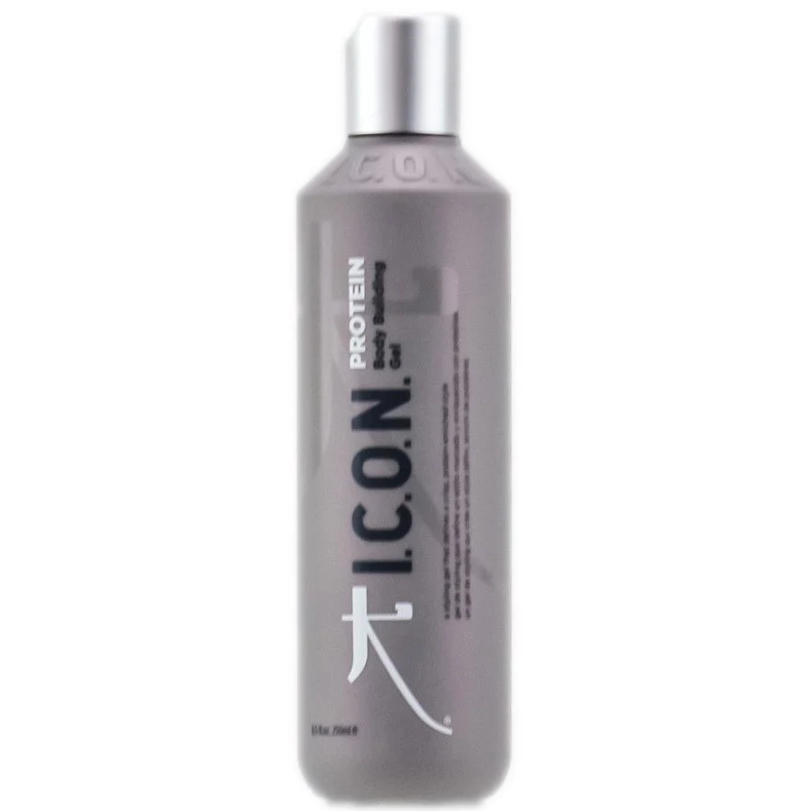 Icon Protein Body Building Gel - 8.5 oz