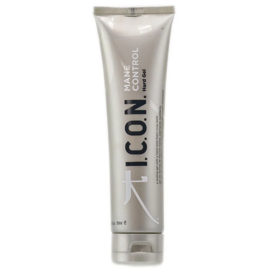Icon Mane Control Hard Gel - 5.1 oz